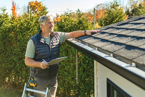 Trusted Gutter Repair And Installation service in Candler, FL - Ben Roofing and Steel LLC